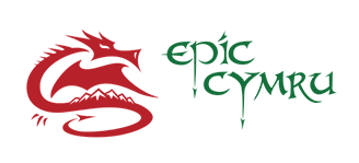 Epic Cymru Logo